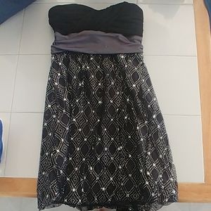 Formal dress/Christmas dress